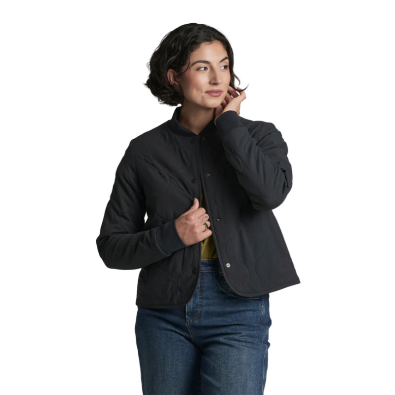 Veste matelassée Kuhl Scout pour femme
