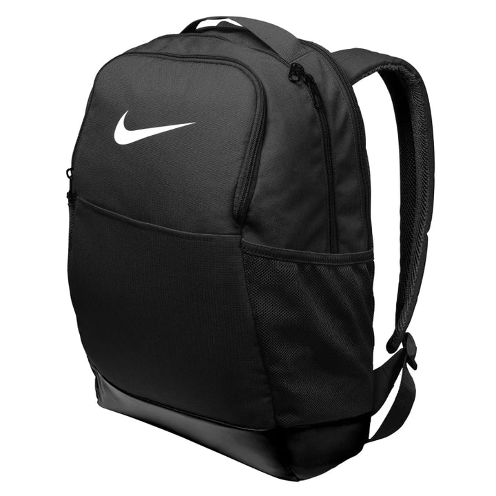 Prenez l'essentiel à l'extérieur. Sac à dos Nike Brasilia Medium