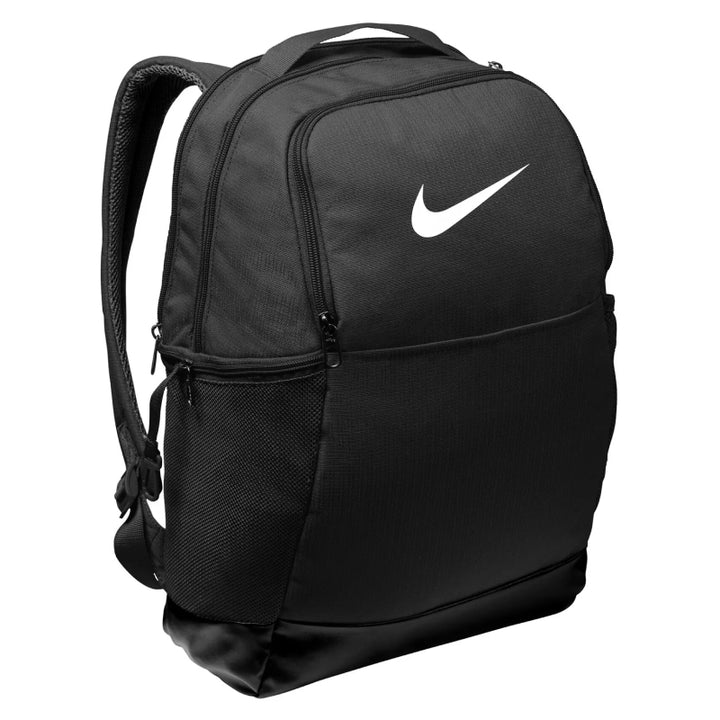 Prenez l'essentiel à l'extérieur. Sac à dos Nike Brasilia Medium
