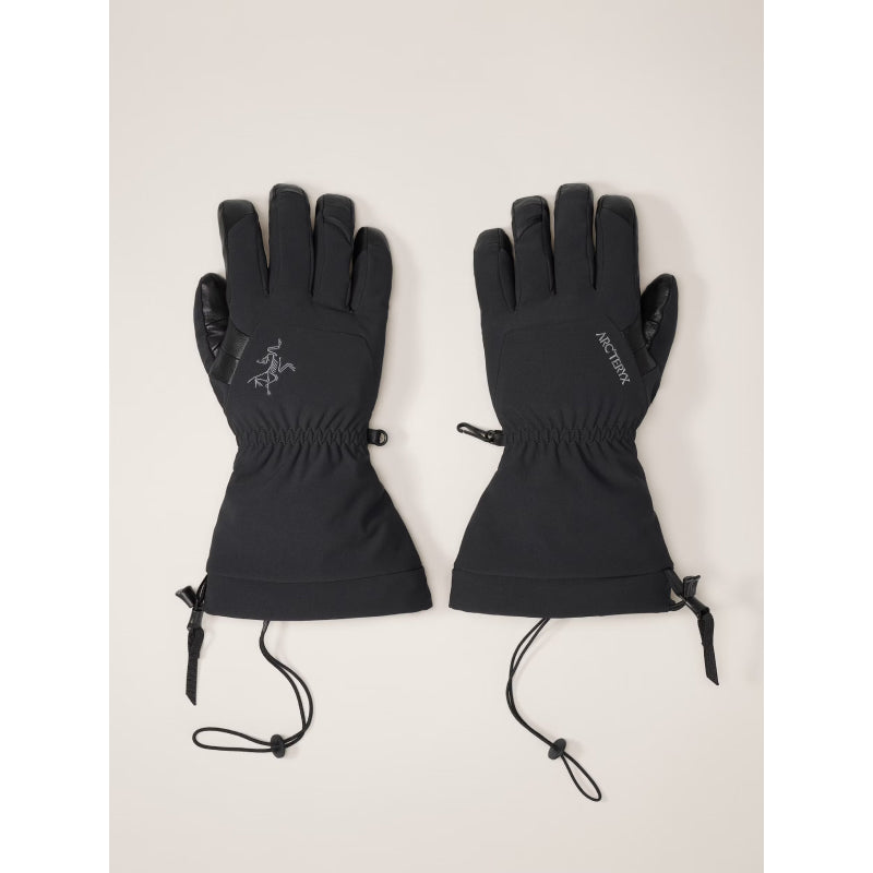 Gant Fission SV d'Arc'teryx