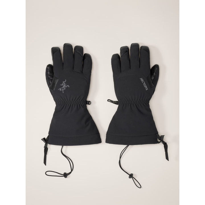 Gant Fission SV d'Arc'teryx