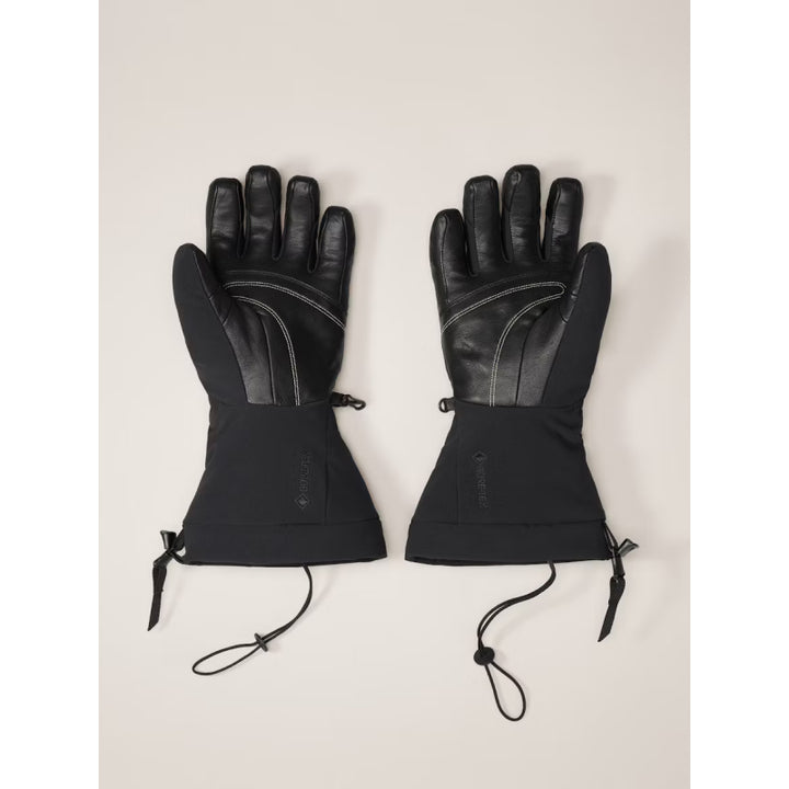 Gant Fission SV d'Arc'teryx