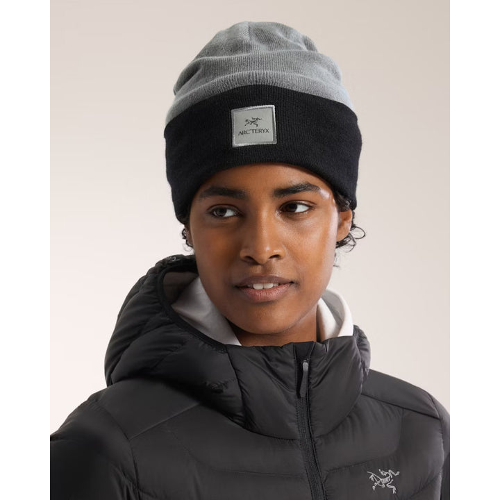 Bonnet Colour Block Arc'teryx