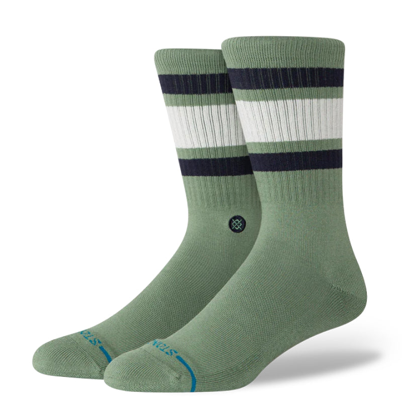 Chaussettes mi-mollet Stance Boyd