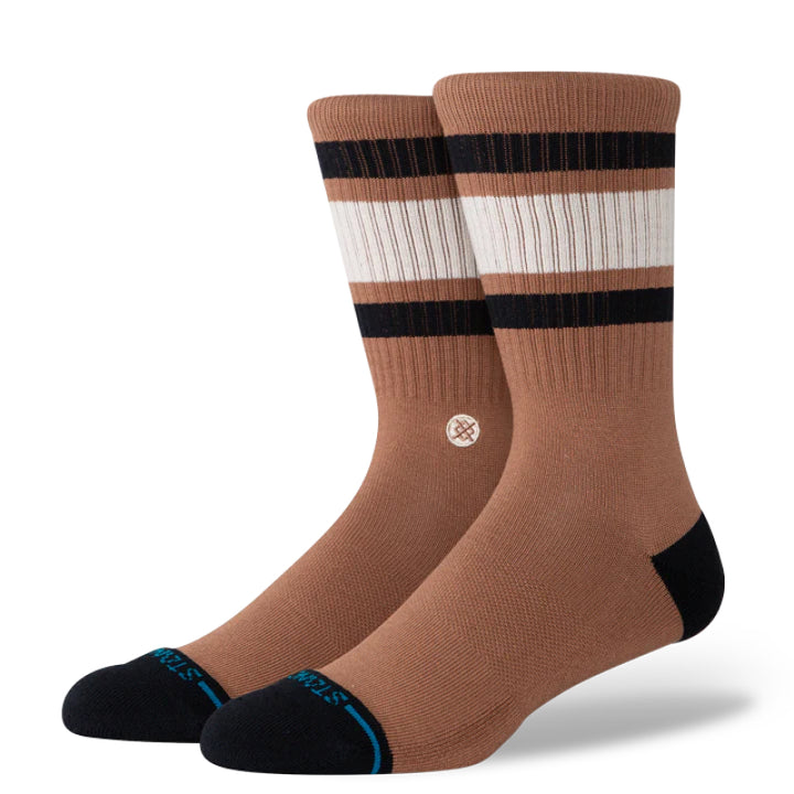 Chaussettes mi-mollet Stance Boyd
