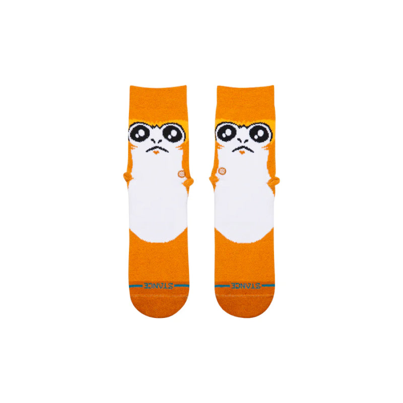 Chaussettes montantes Stance Kids Star Wars x Stance Porg