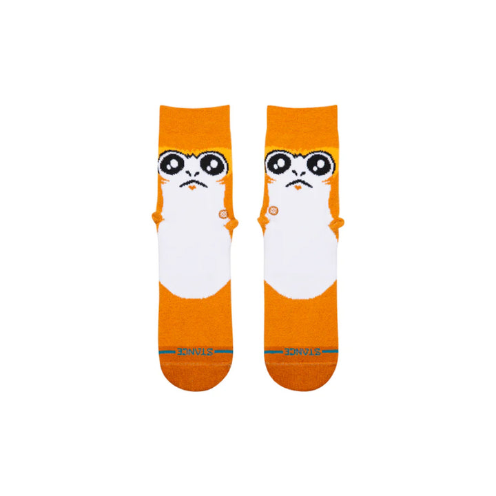 Chaussettes montantes Stance Kids Star Wars x Stance Porg