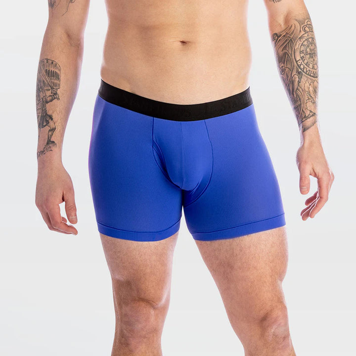 Boxer Performance Ultra Léger AIR Stanfield's