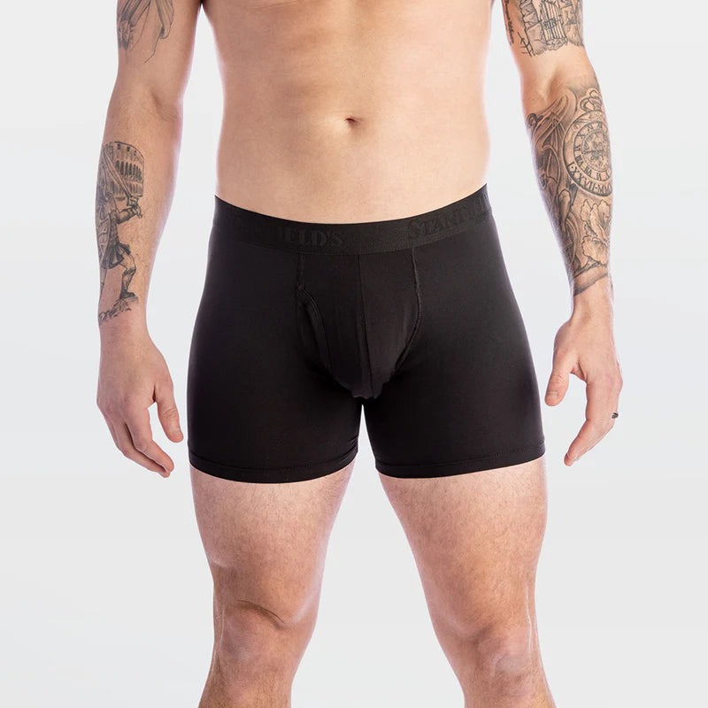 Caleçon boxeur Stanfield's DRYFX® Cool Fibre