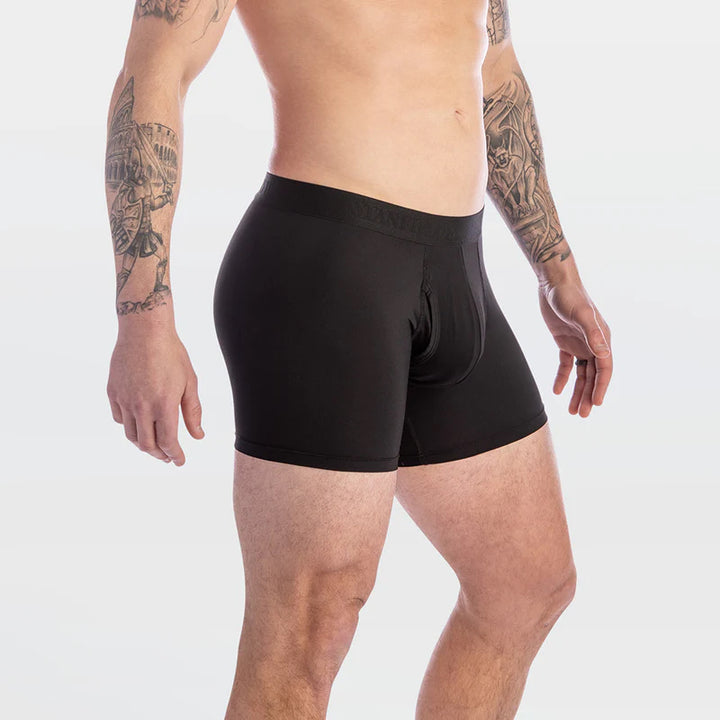 Caleçon boxeur Stanfield's DRYFX® Cool Fibre