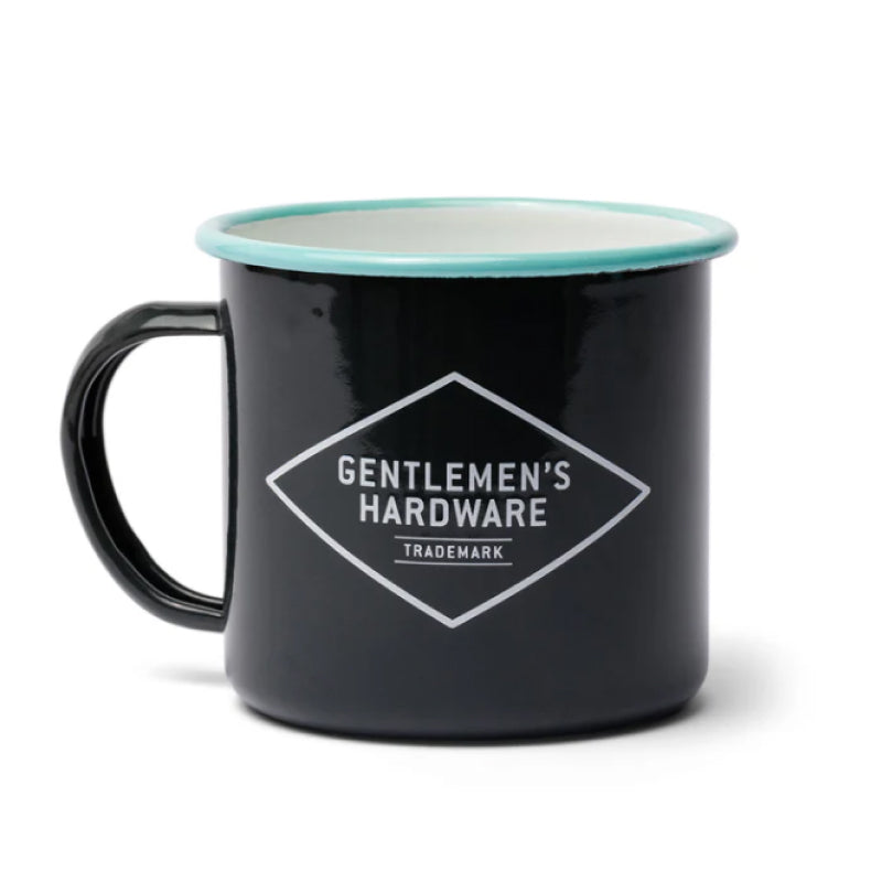 Mug émaillé Gentlemen's Hardware - Dormir sous les étoiles 325 ml