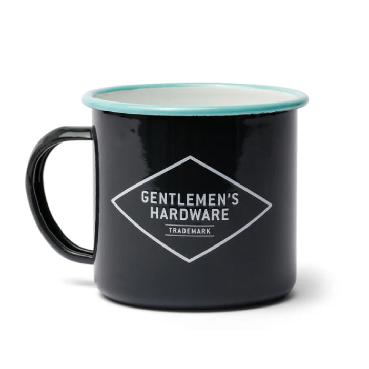 Mug émaillé Gentlemen's Hardware - Dormir sous les étoiles 325 ml