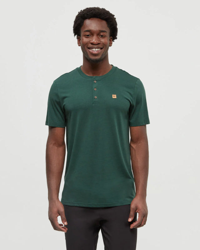 Henley Baker pour homme de Tentree