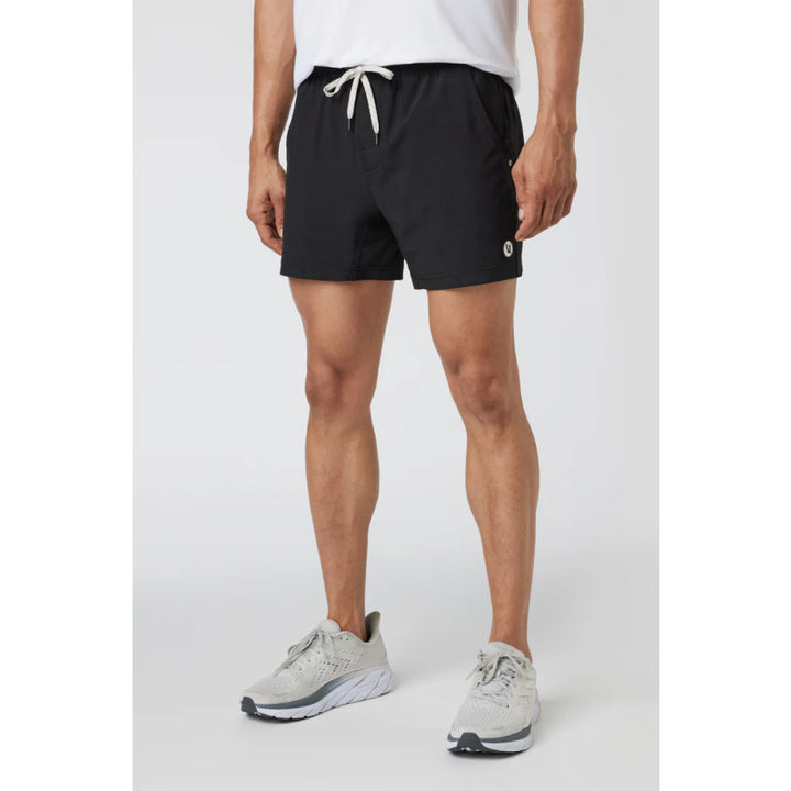 Short Kore doublé Vuori 5"