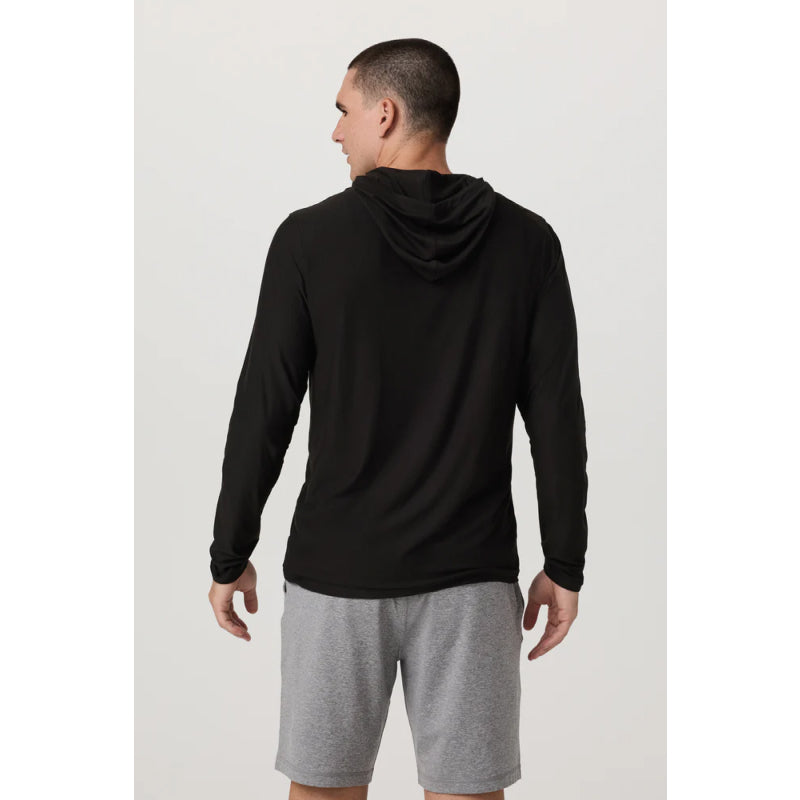Sweat à capuche Vuori Strato Tech 