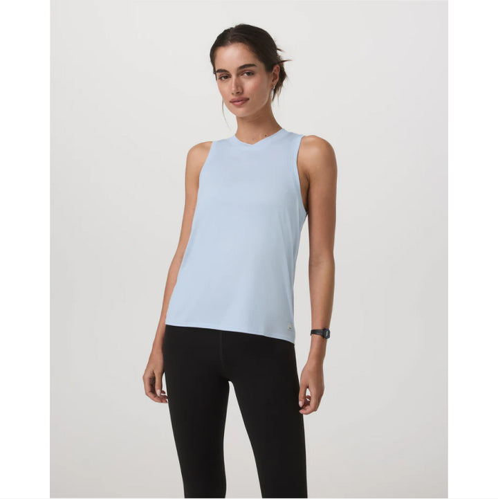 Vuori Energy Top Long Femme