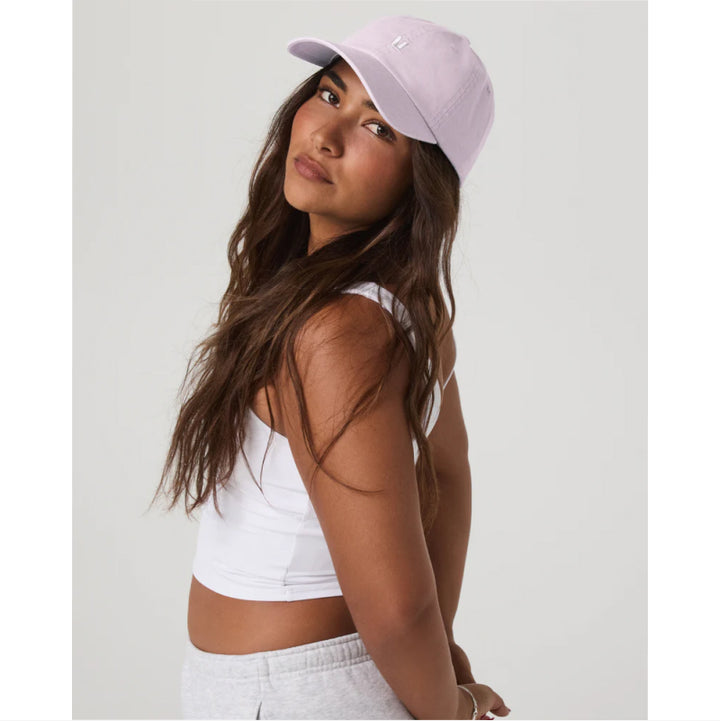 Casquette papa Vuori