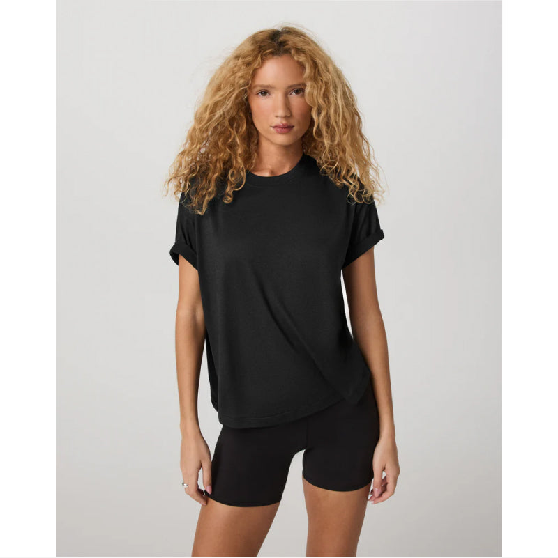 T-shirt long Energy Vuori pour femme