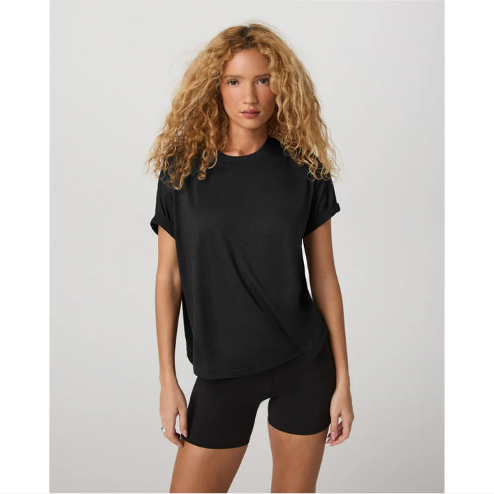 T-shirt long Energy Vuori pour femme