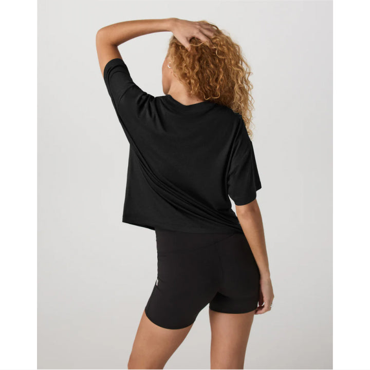 T-shirt long Energy Vuori pour femme