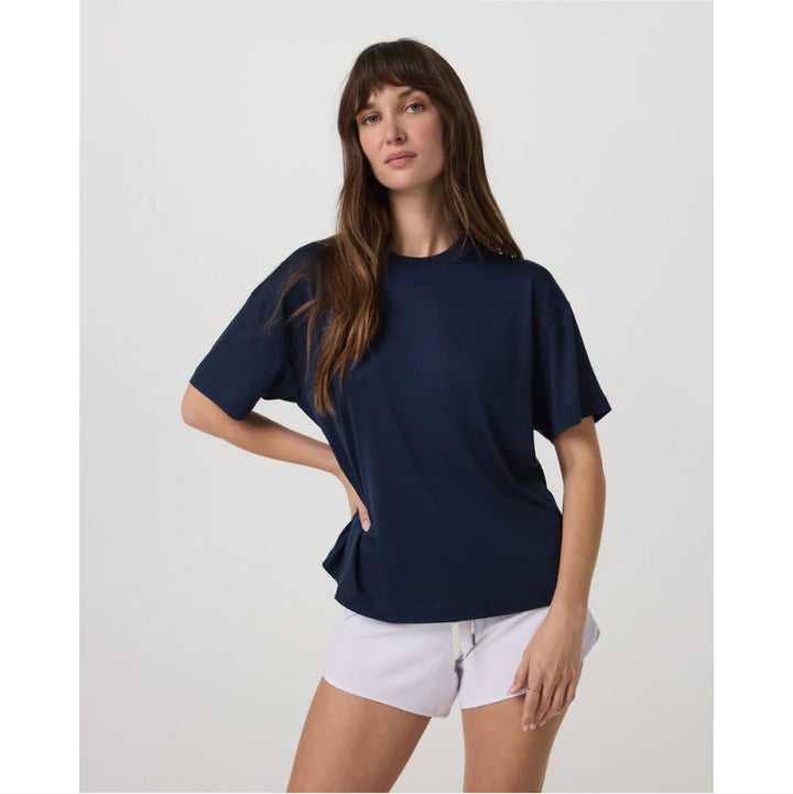 T-shirt long Energy Vuori pour femme