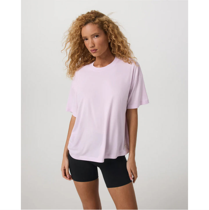 T-shirt long Energy Vuori pour femme