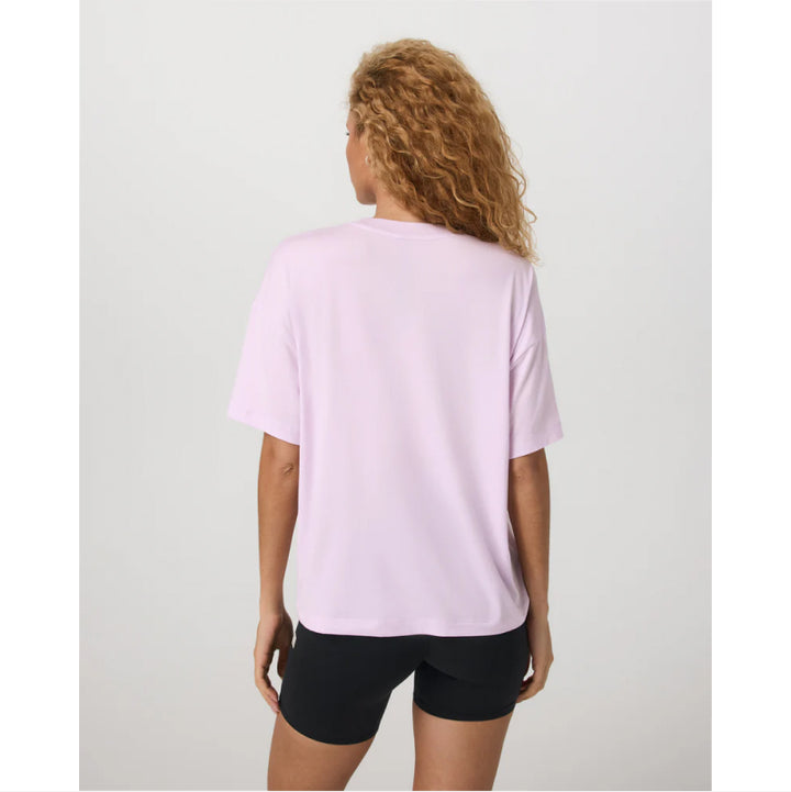 T-shirt long Energy Vuori pour femme