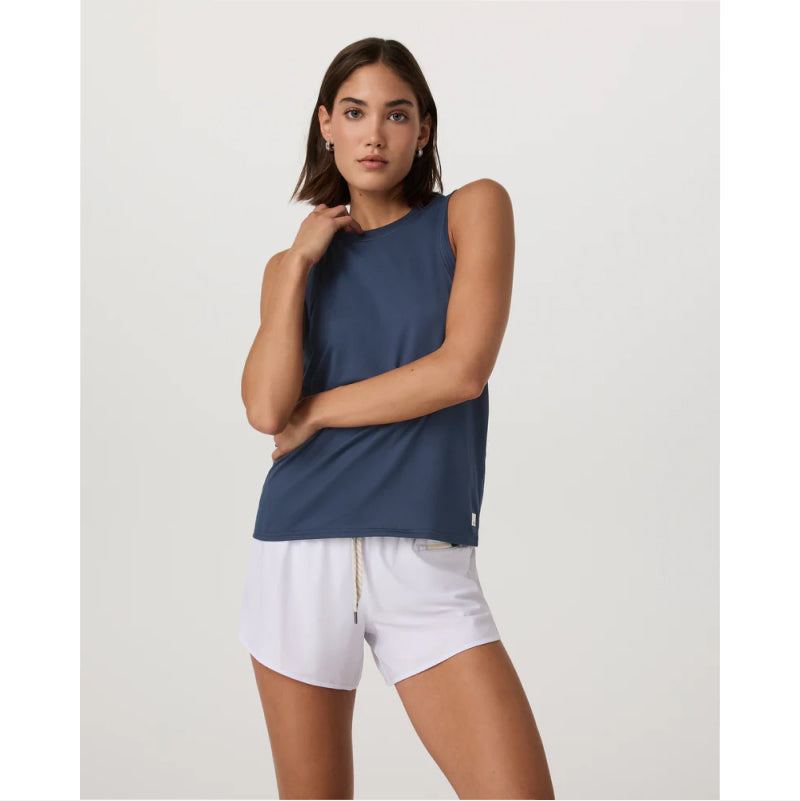 Vuori Energy Top Long Femme