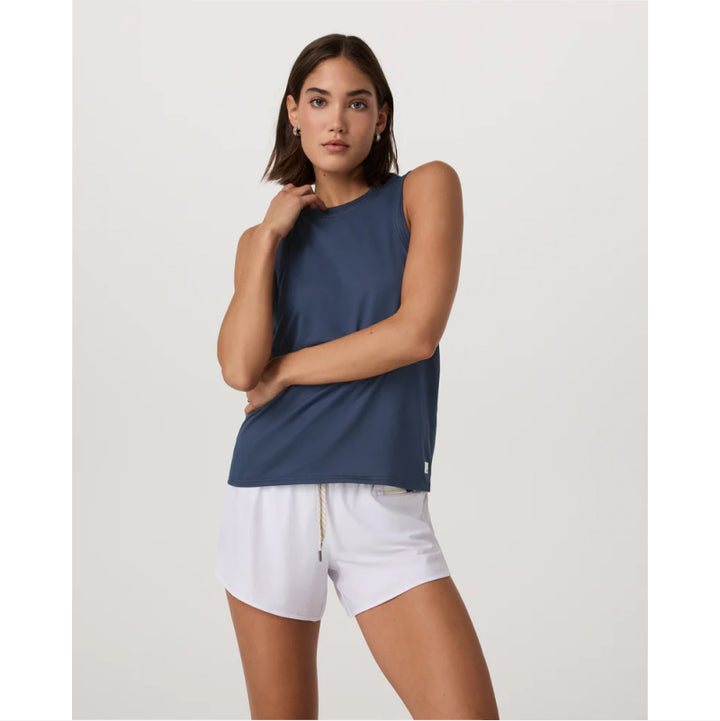 Vuori Energy Top Long Femme