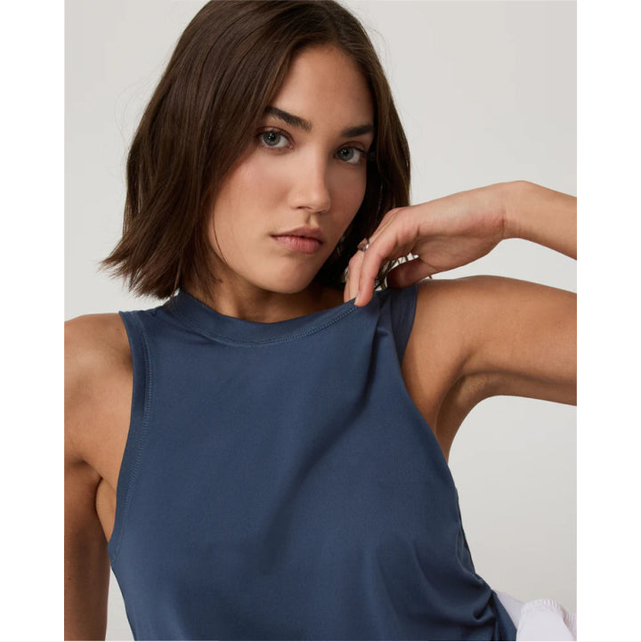 Vuori Energy Top Long Femme