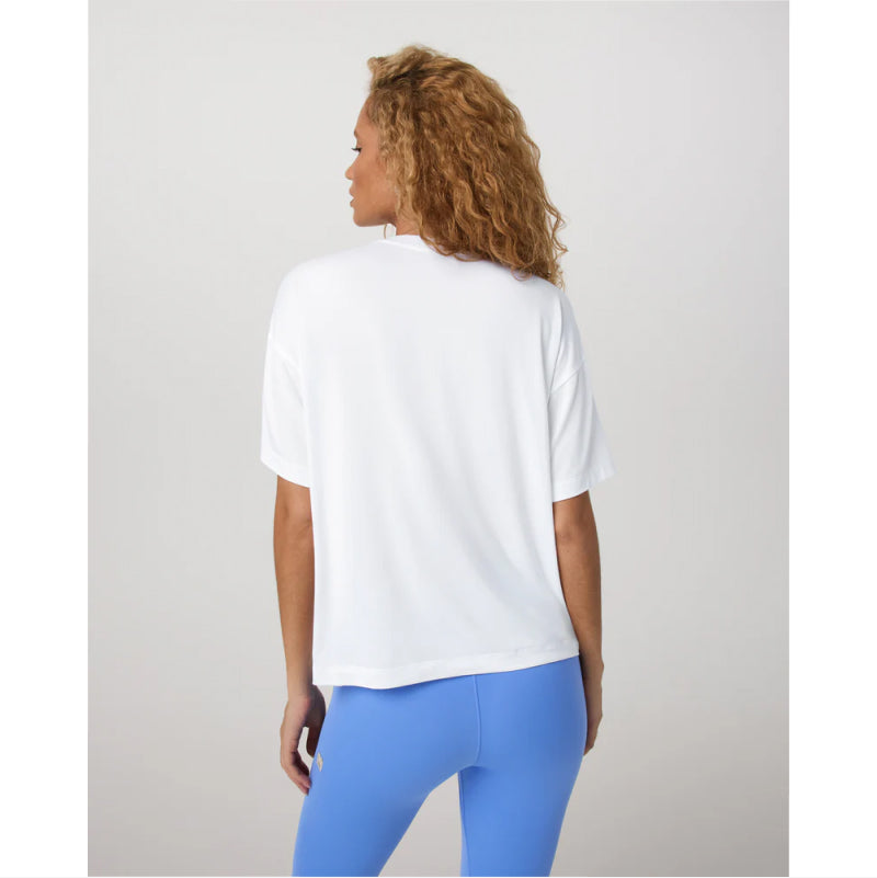 T-shirt long Energy Vuori pour femme