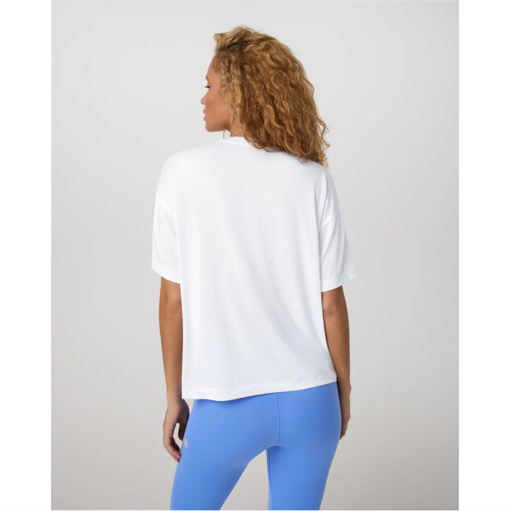 T-shirt long Energy Vuori pour femme