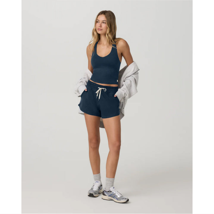 Vuori Halo Performance Crop 2.0 pour femme