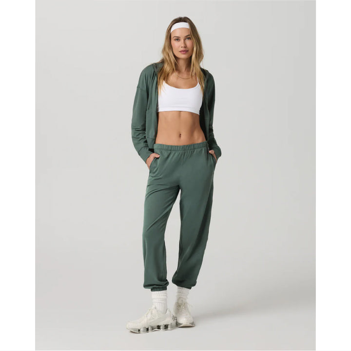 Pantalon de jogging moderne Vuori Halo
