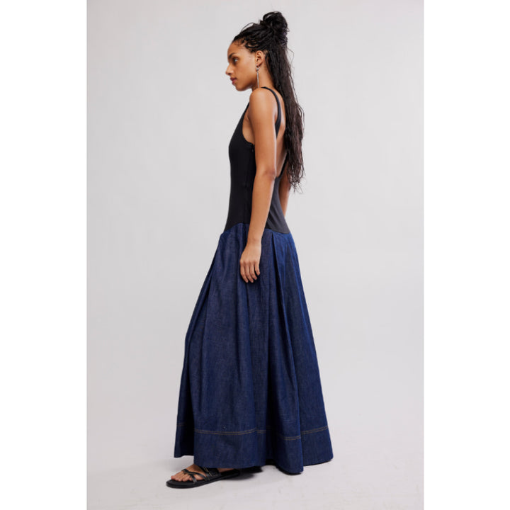 Robe longue Elio Free People