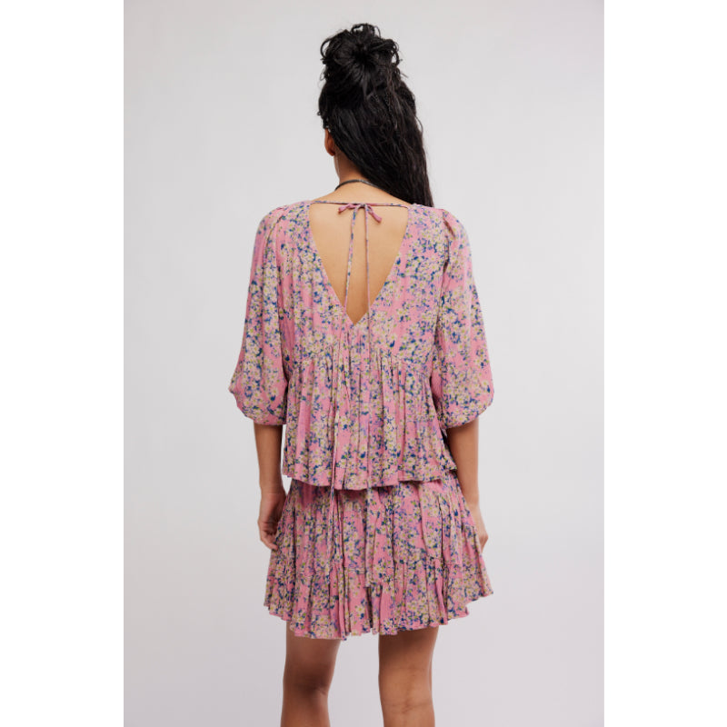 Ensemble imprimé Perishing de Free People