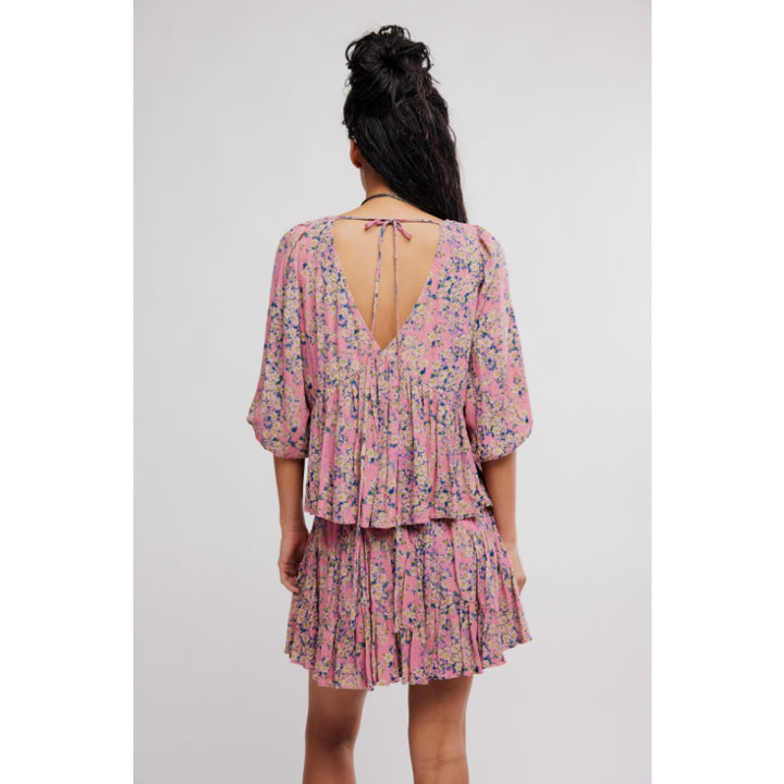 Ensemble imprimé Perishing de Free People