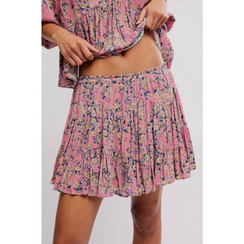 Ensemble imprimé Perishing de Free People