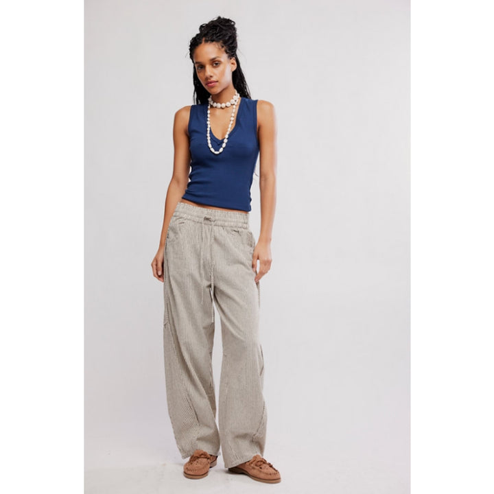 Pantalon Something Good Free People