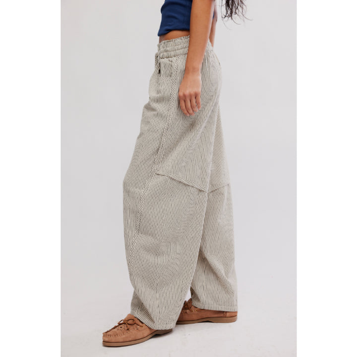 Pantalon Something Good Free People