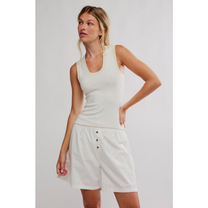 Débardeur Longer Days Free People