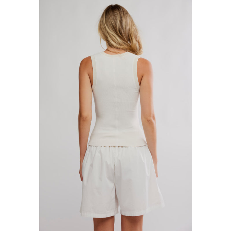 Débardeur Longer Days Free People