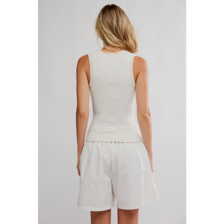 Débardeur Longer Days Free People