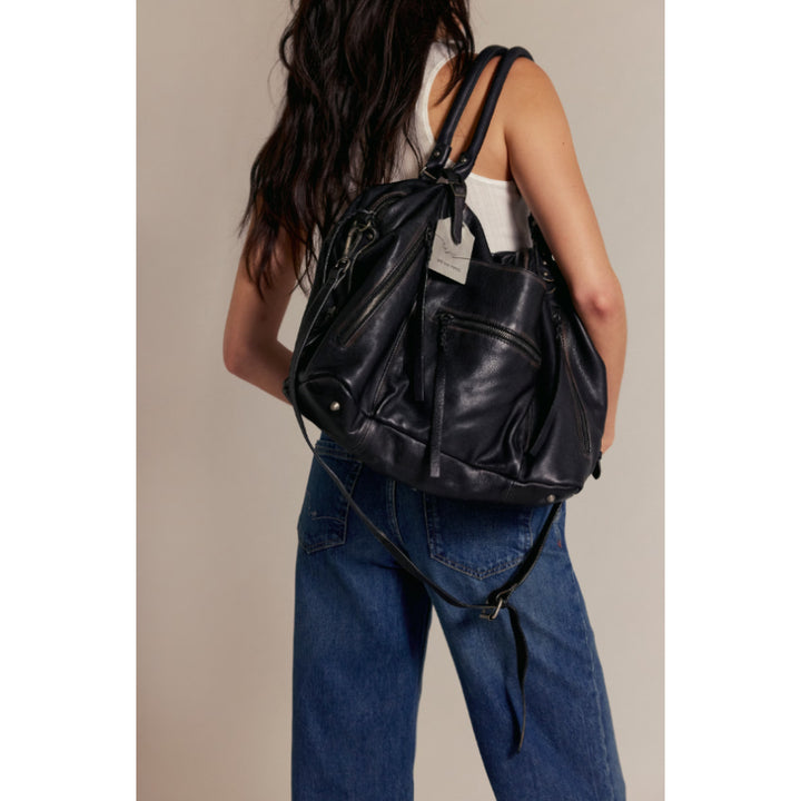 Sac fourre-tout Free People We The Free Emerson