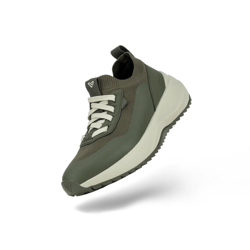 Vessi Stormburst Low Top - Femmes