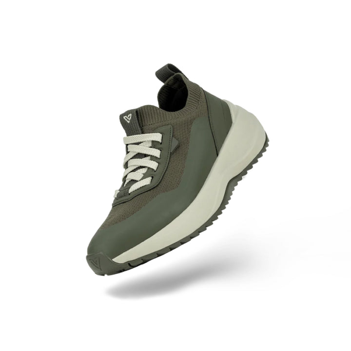 Vessi Stormburst Low Top - Femmes