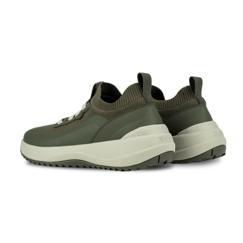 Vessi Stormburst Low Top - Femmes