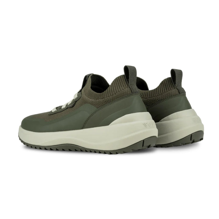 Vessi Stormburst Low Top - Femmes