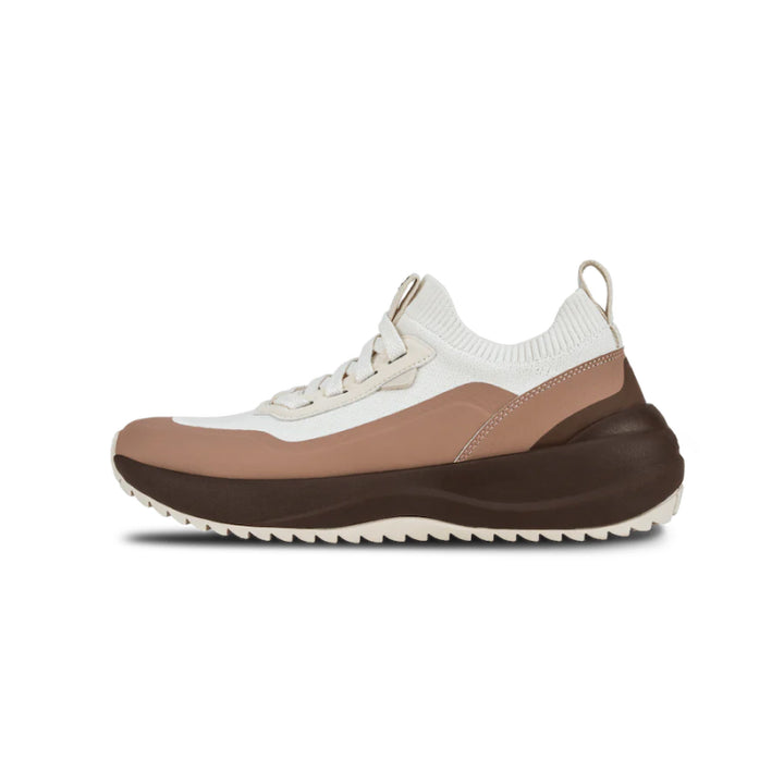 Vessi Stormburst Low Top - Femmes