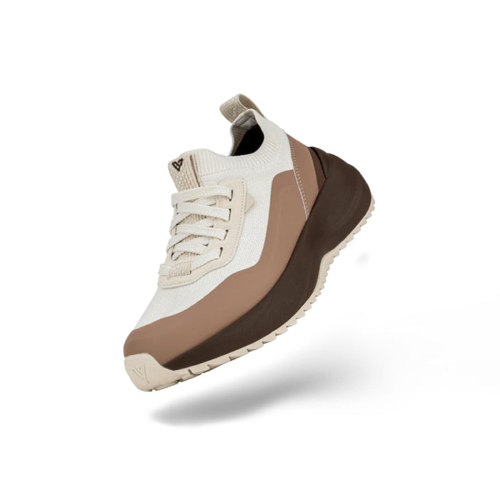 Vessi Stormburst Low Top - Femmes